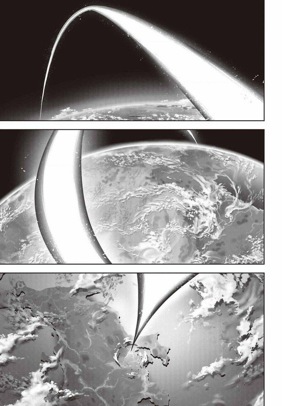 Ragna Crimson: Chapter 65
