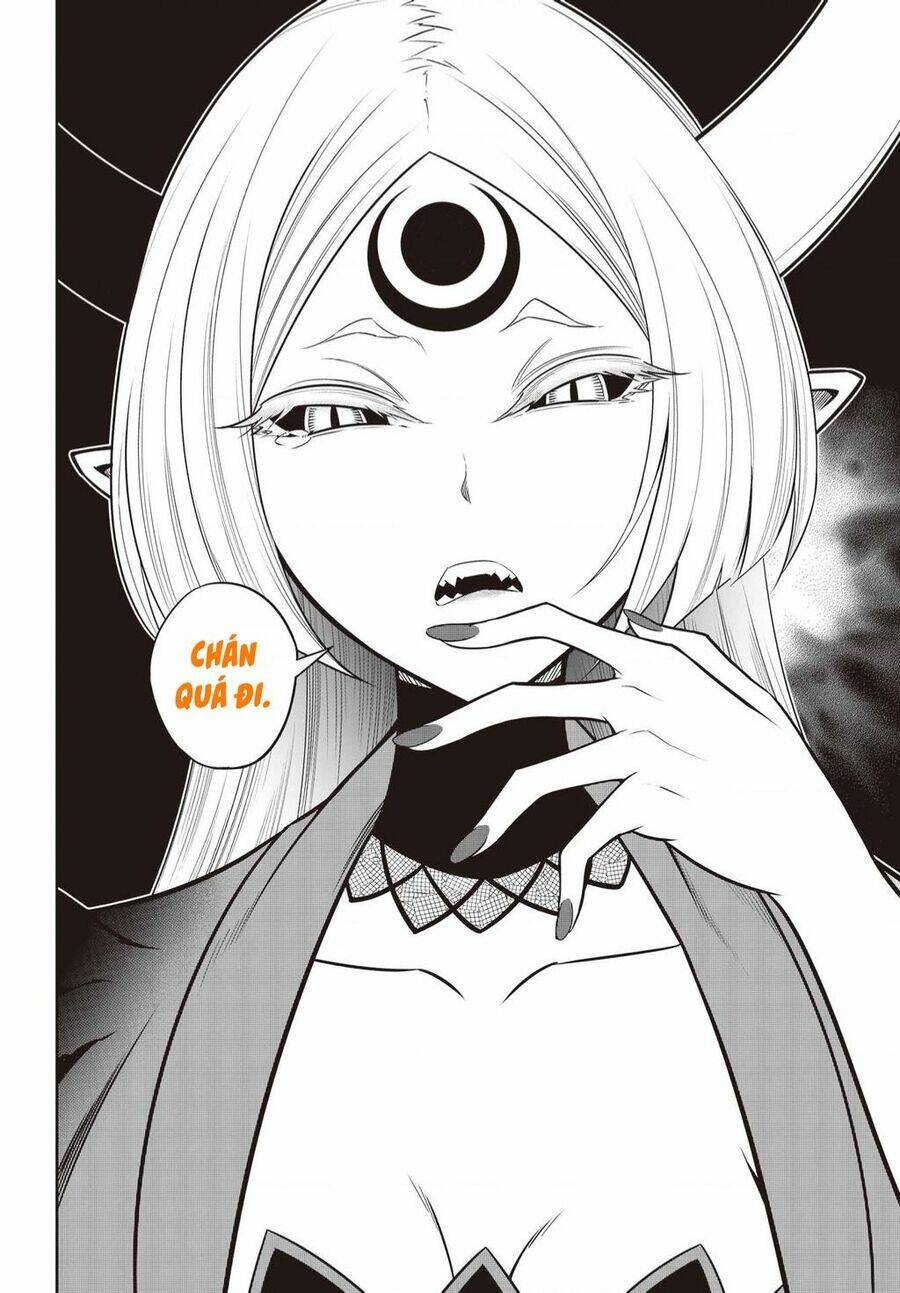 Ragna Crimson: Chapter 65