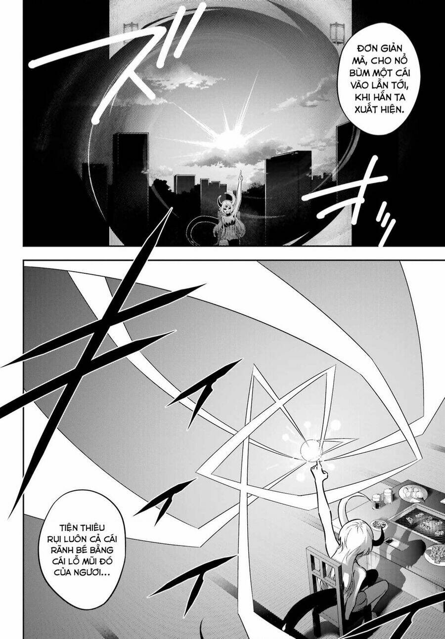 Ragna Crimson: Chapter 66