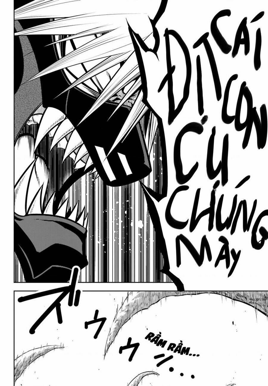 Ragna Crimson: Chapter 66