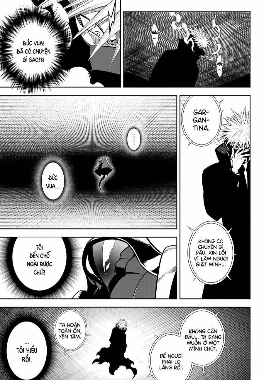 Ragna Crimson: Chapter 66