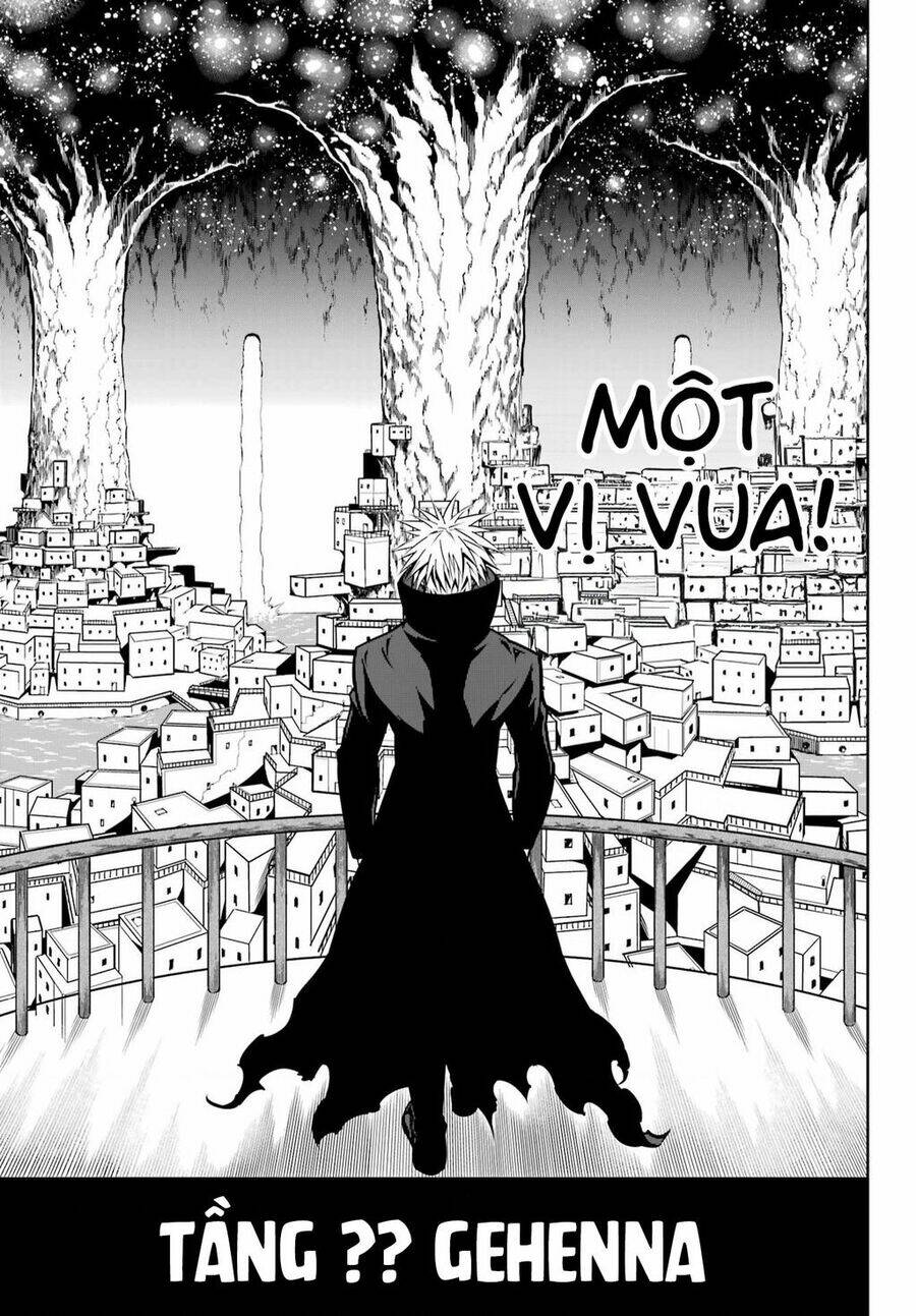 Ragna Crimson: Chapter 66