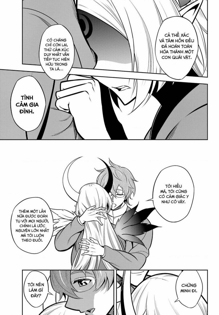 Ragna Crimson: Chapter 66