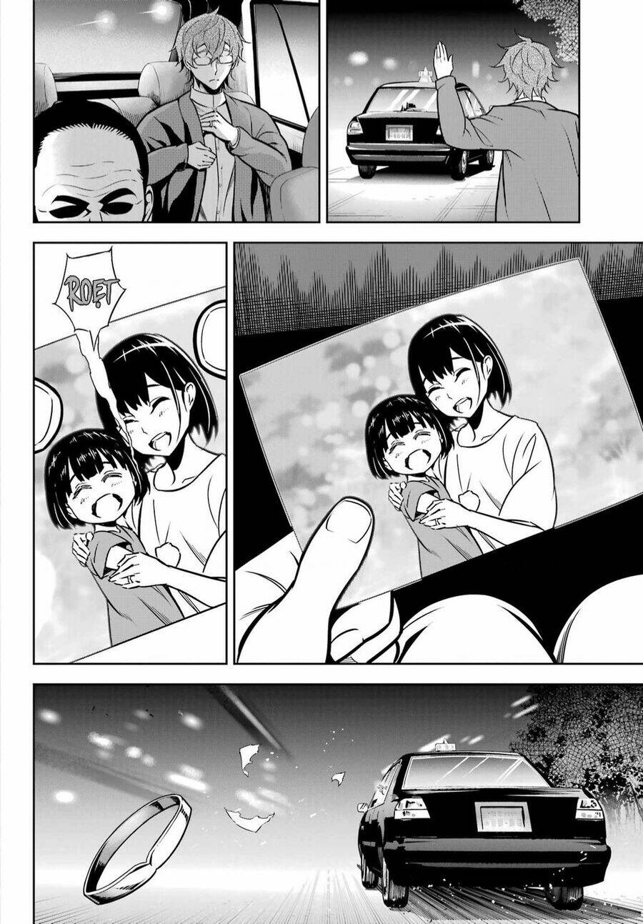 Ragna Crimson: Chapter 66