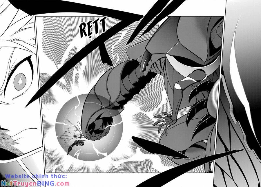 Ragna Crimson: Chapter 69