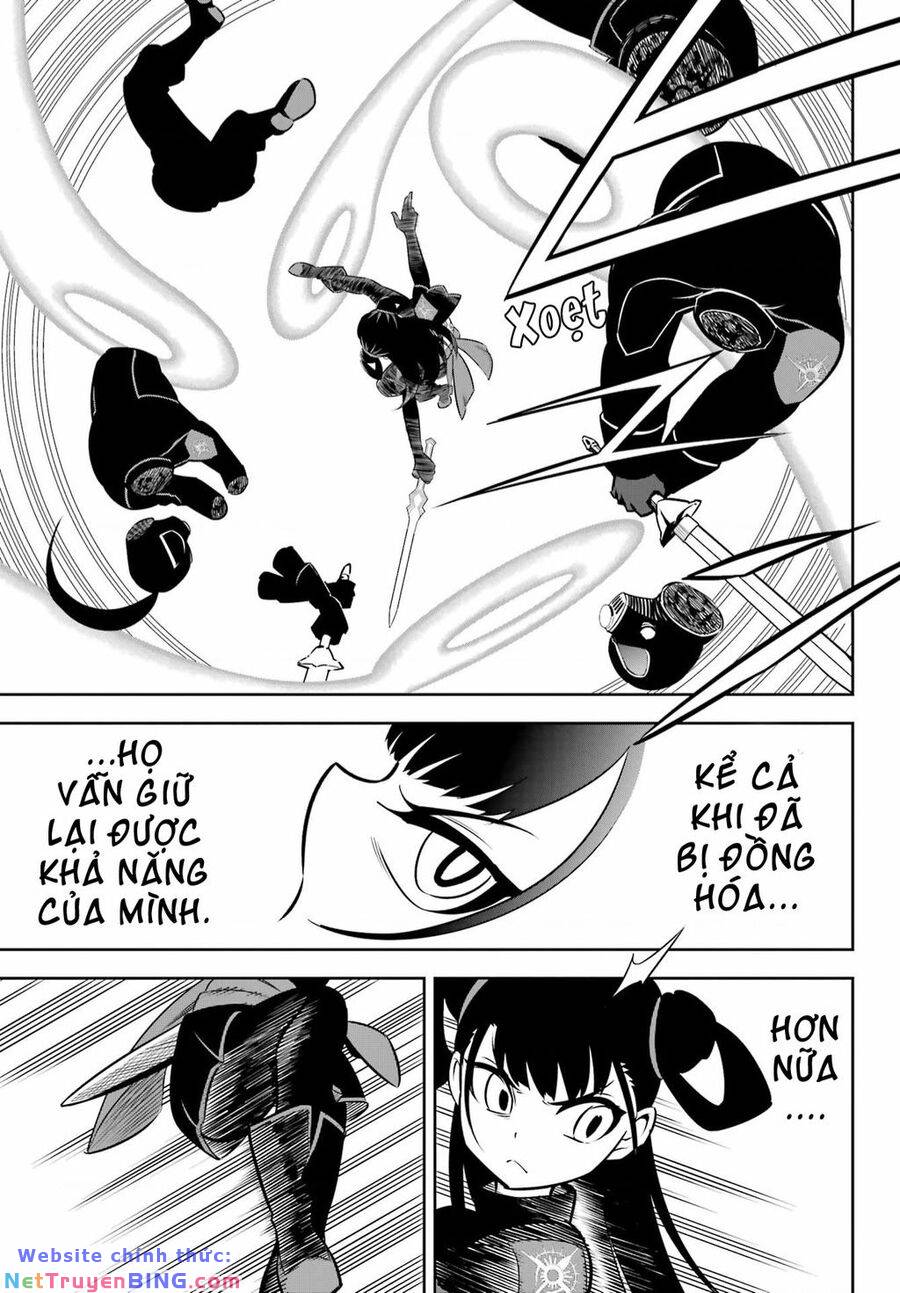 Ragna Crimson: Chapter 69