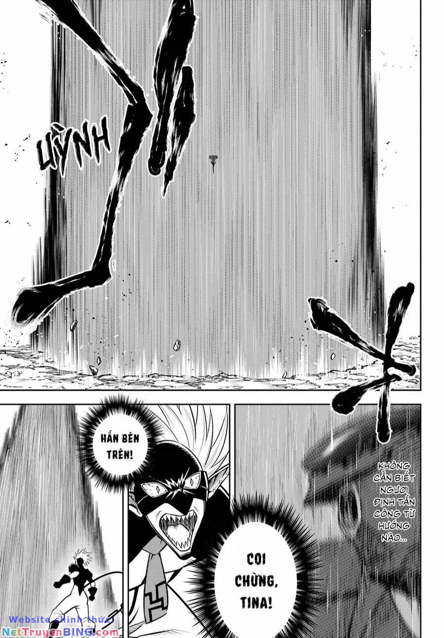Ragna Crimson: Chapter 69