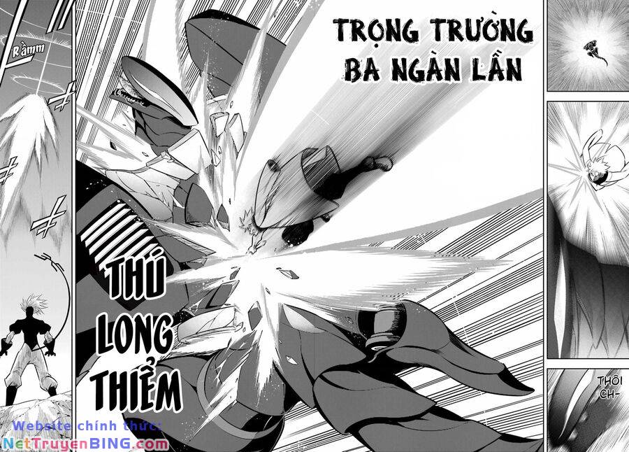 Ragna Crimson: Chapter 69