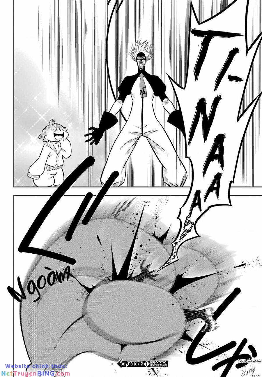Ragna Crimson: Chapter 69