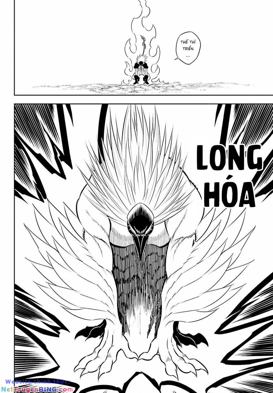 Ragna Crimson: Chapter 69