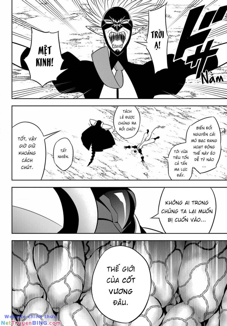 Ragna Crimson: Chapter 69