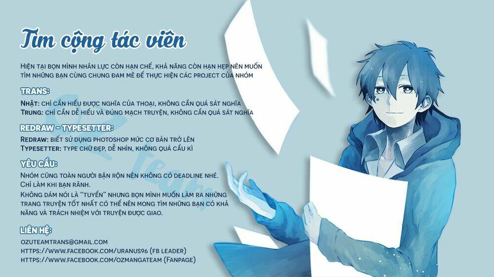 Ragna Crimson: Chapter 7: Thợ săn rồng