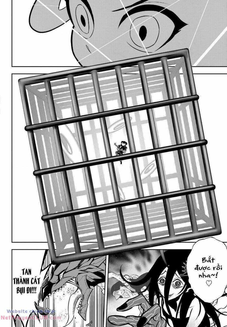 Ragna Crimson: Chapter 70
