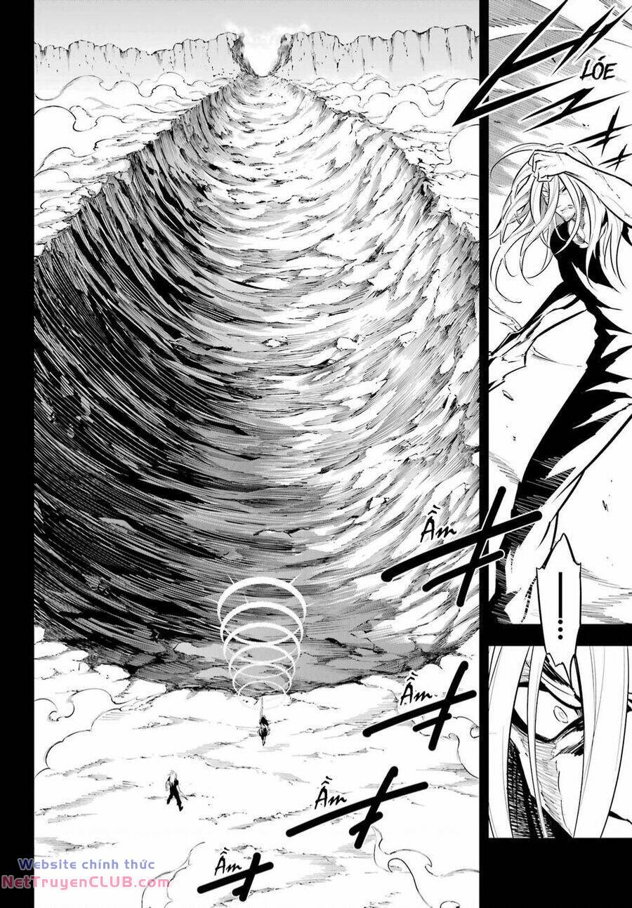 Ragna Crimson: Chapter 70