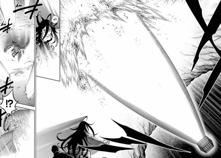Ragna Crimson: Chapter 70