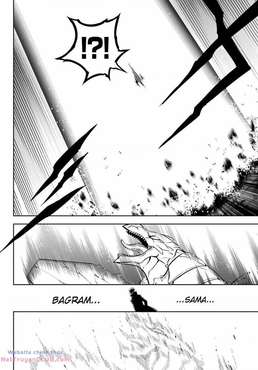 Ragna Crimson: Chapter 70