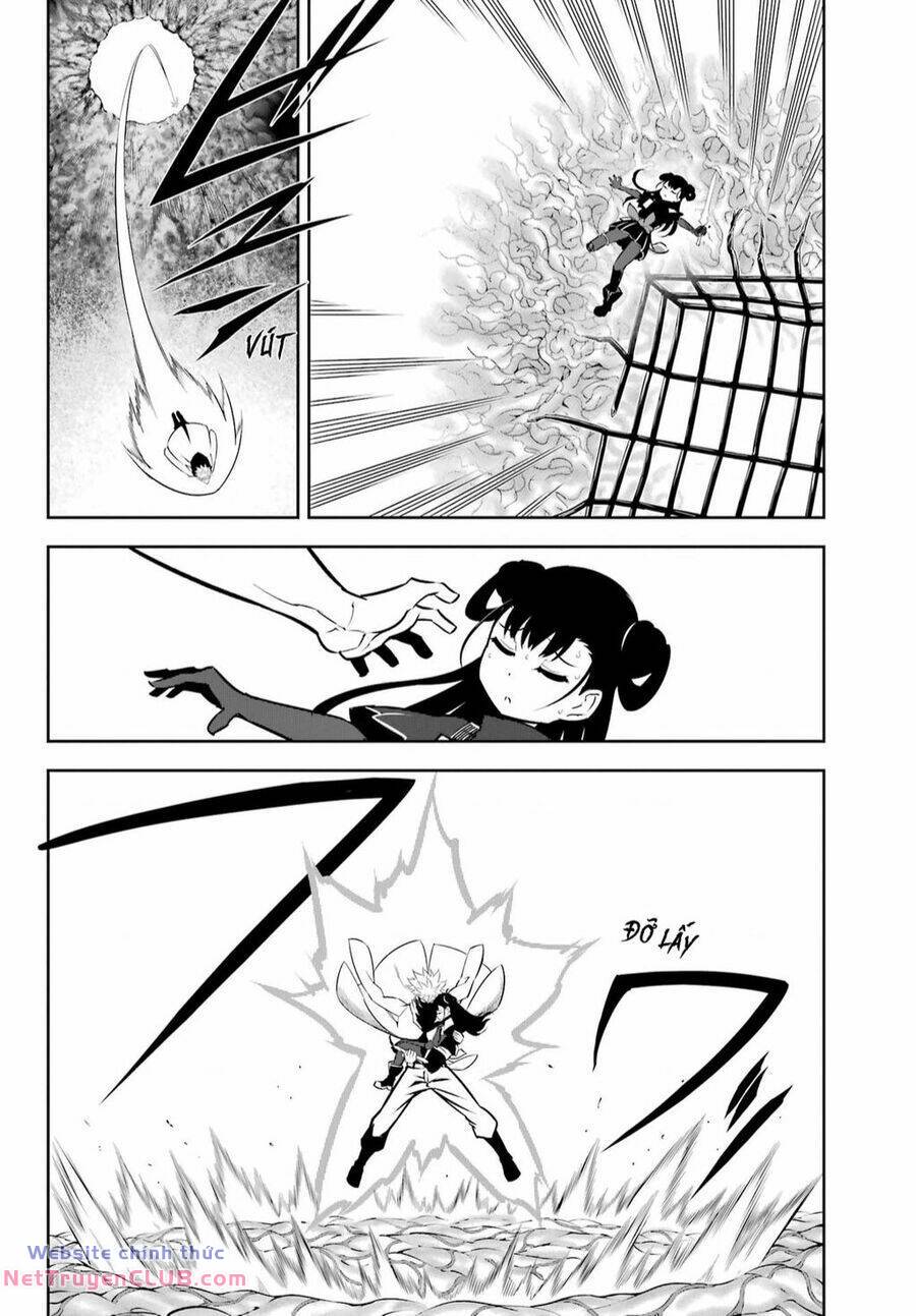 Ragna Crimson: Chapter 70