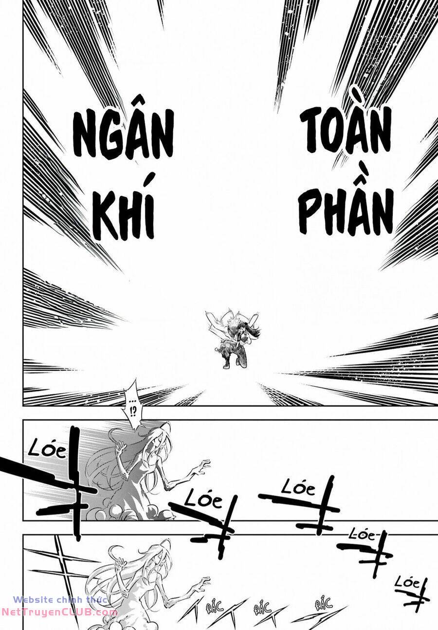 Ragna Crimson: Chapter 70