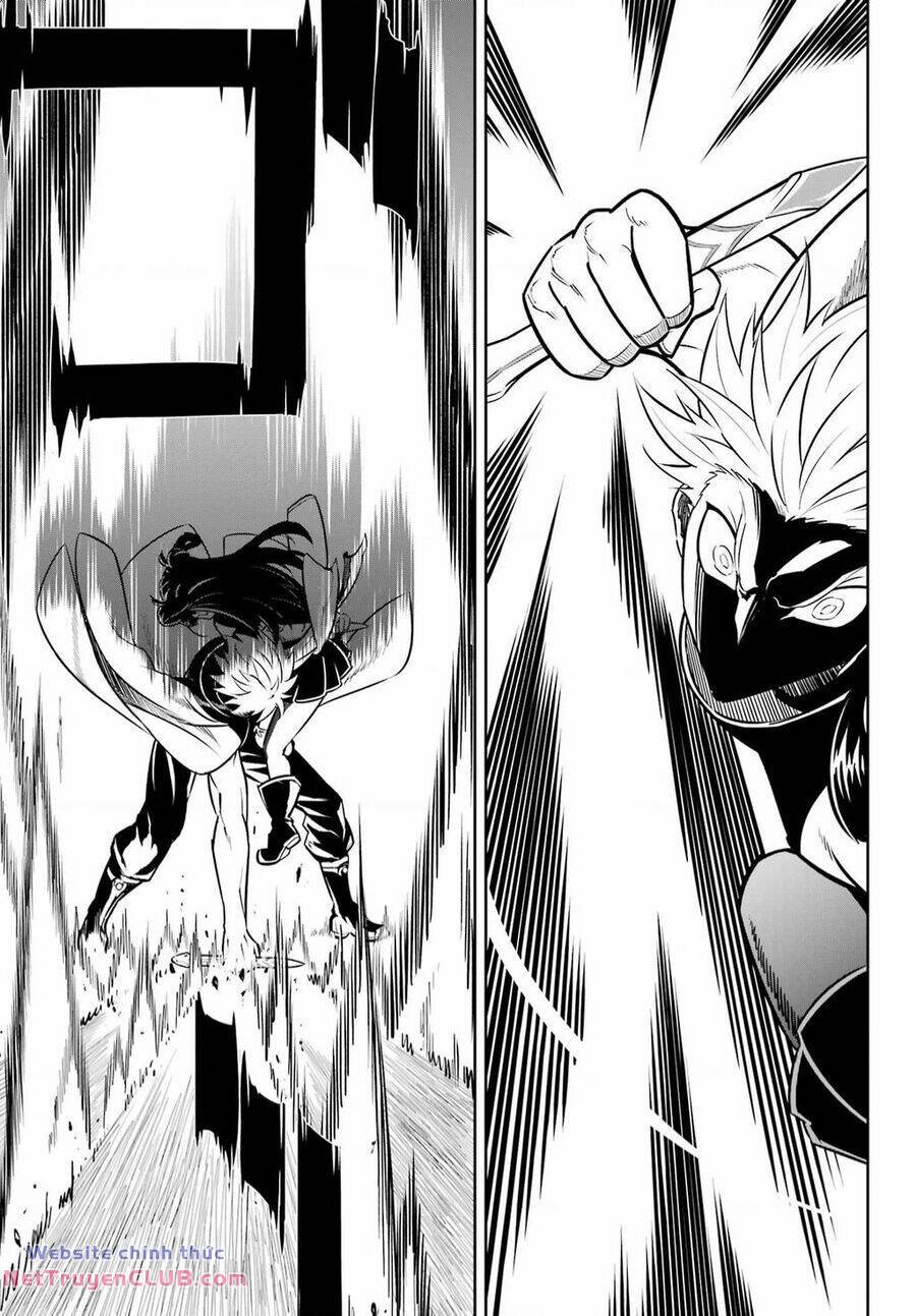 Ragna Crimson: Chapter 70