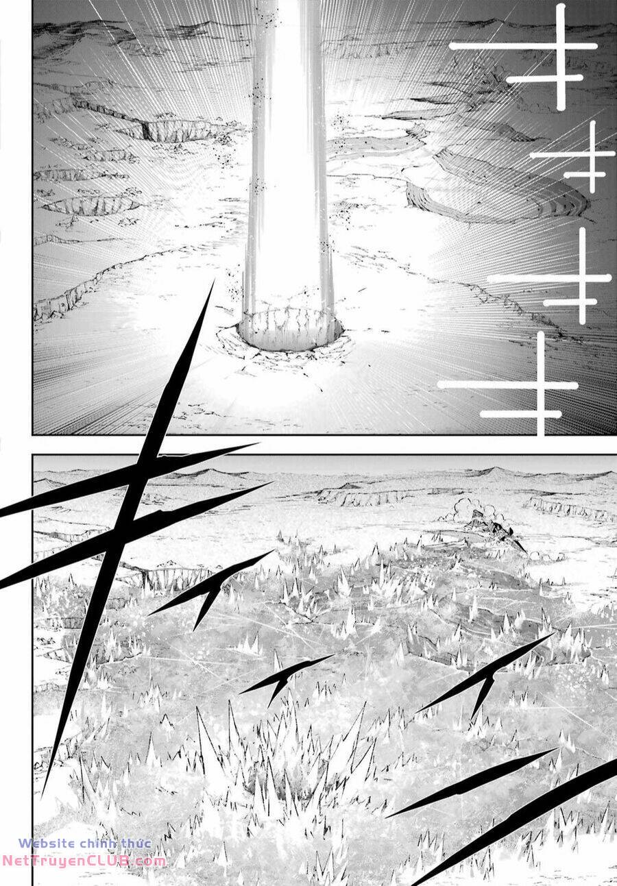 Ragna Crimson: Chapter 70