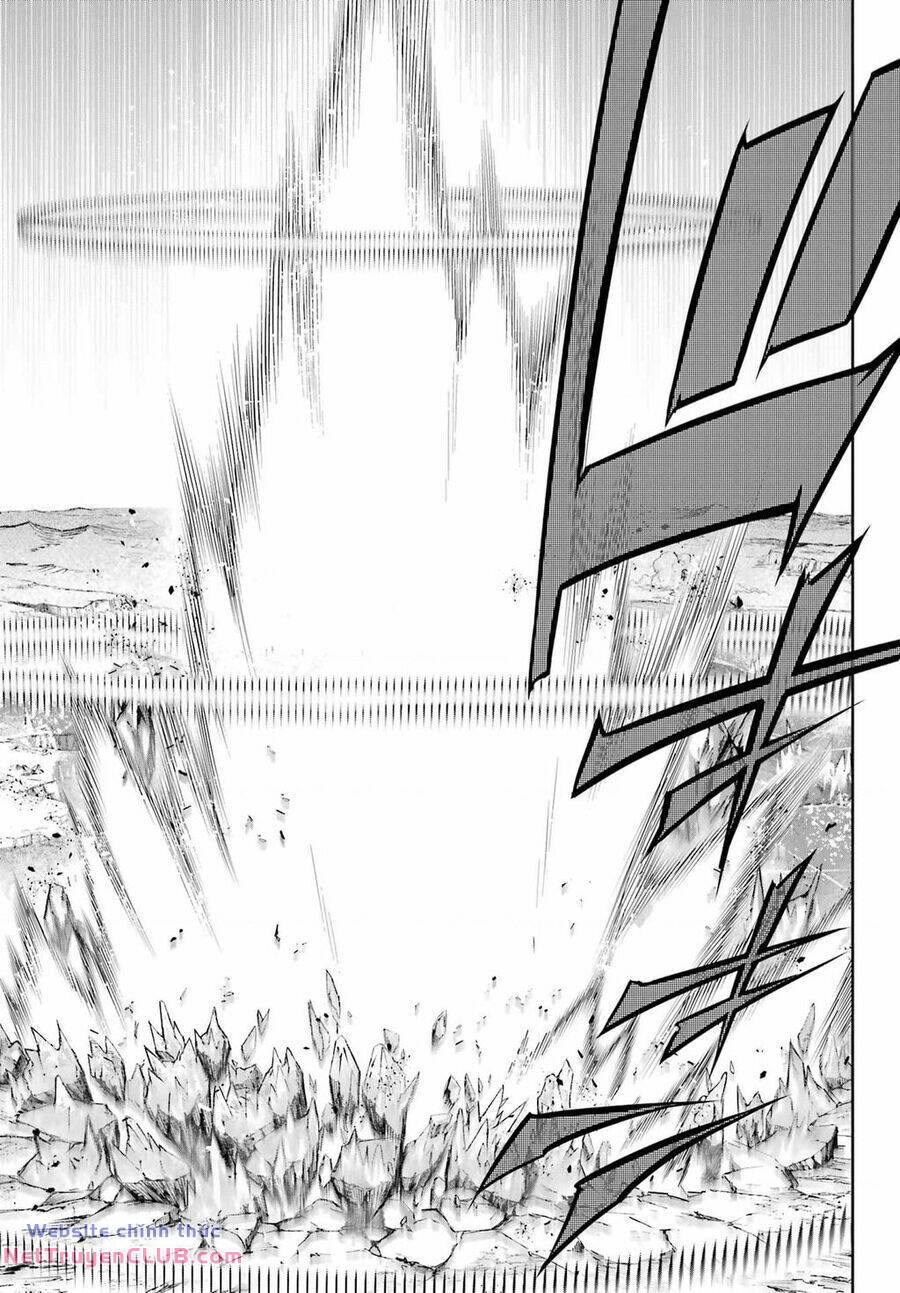 Ragna Crimson: Chapter 70