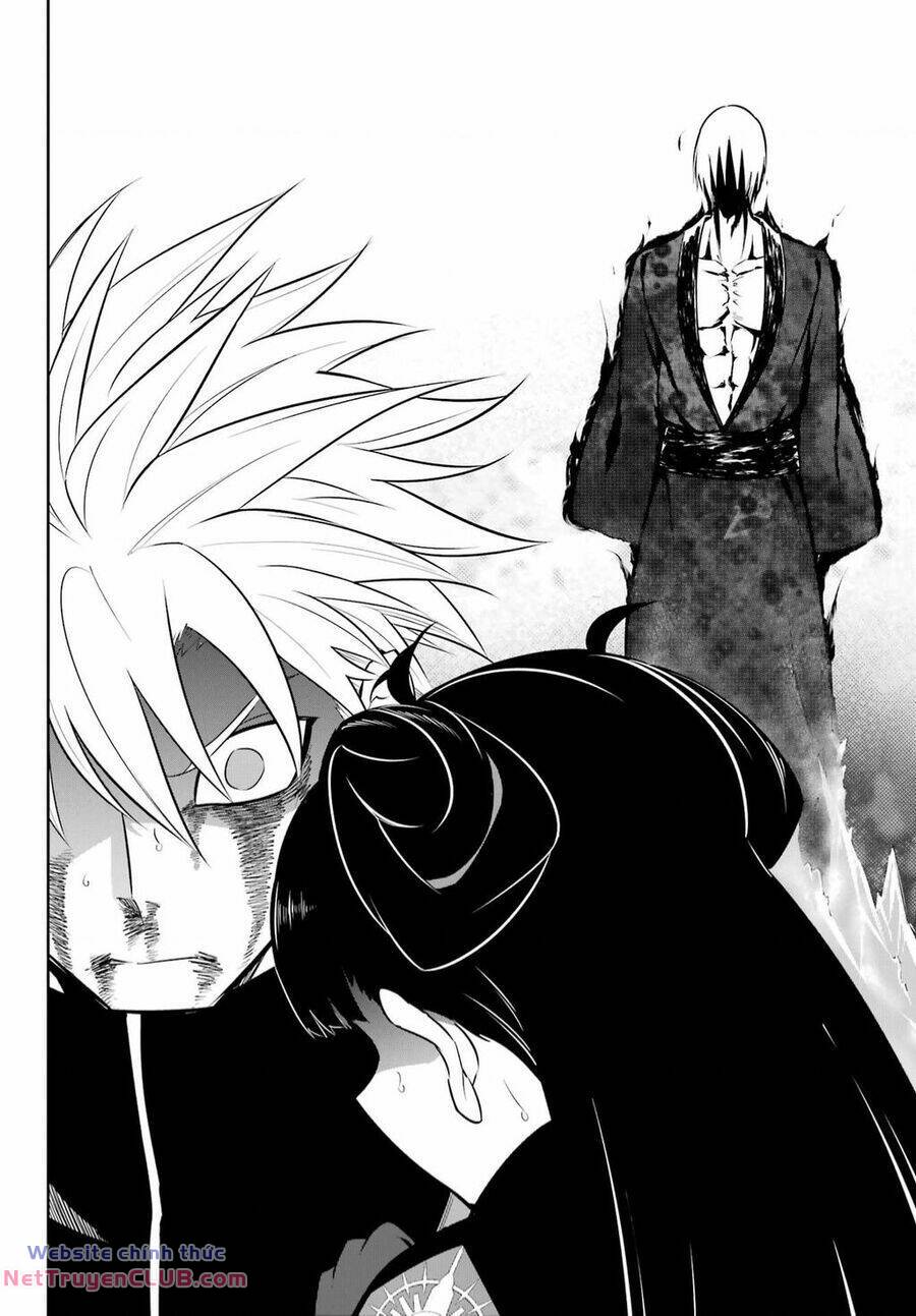 Ragna Crimson: Chapter 70