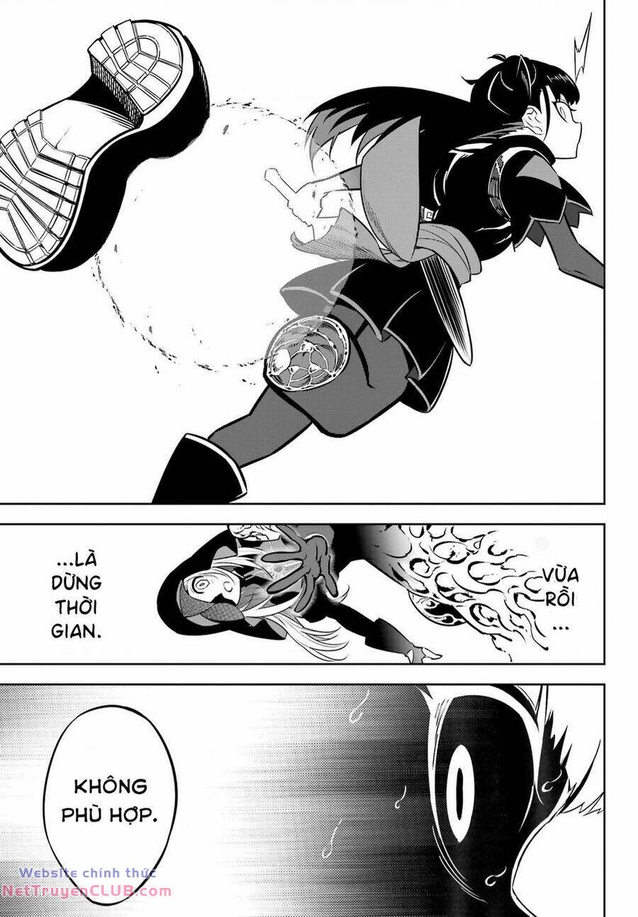 Ragna Crimson: Chapter 70