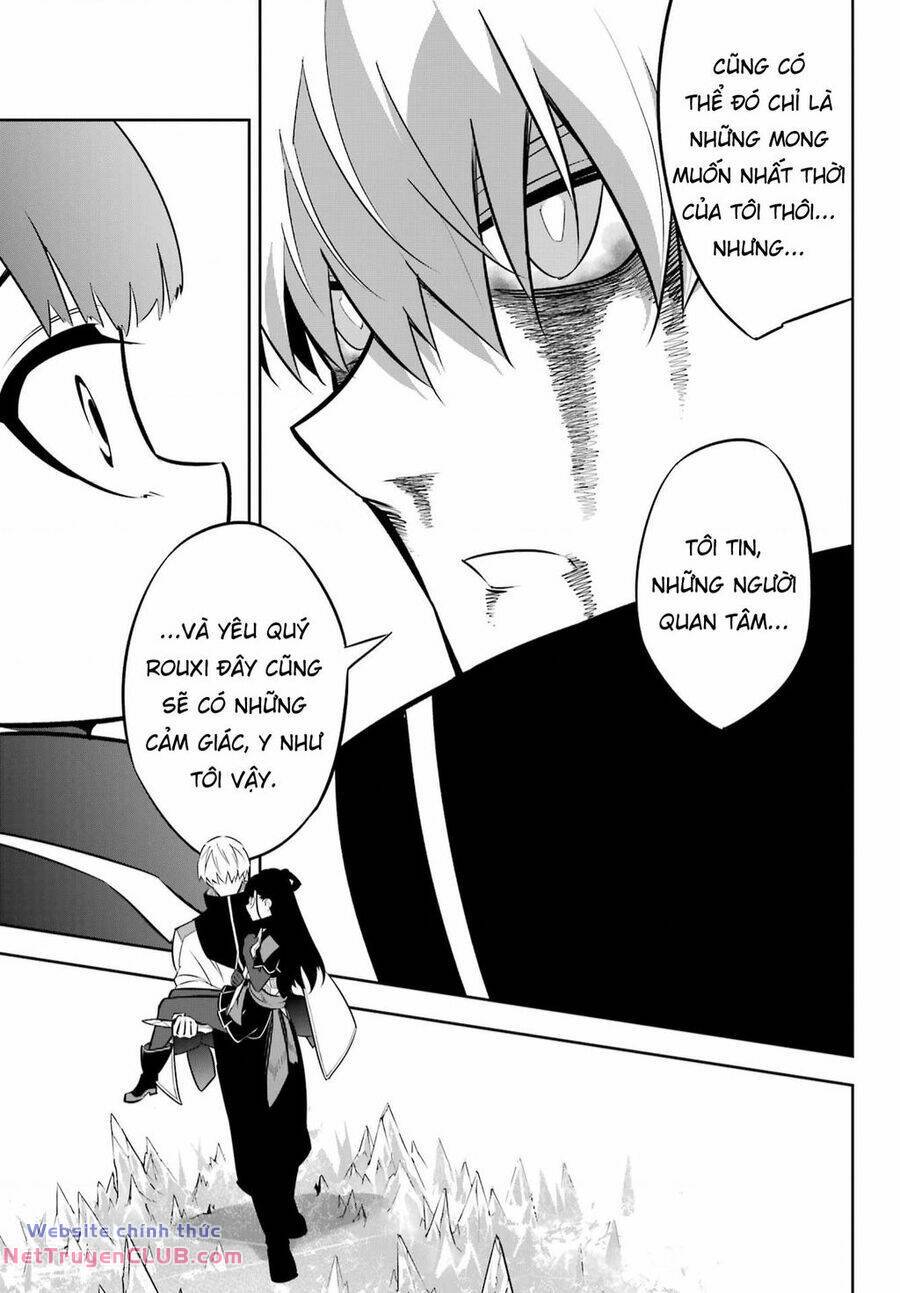 Ragna Crimson: Chapter 70