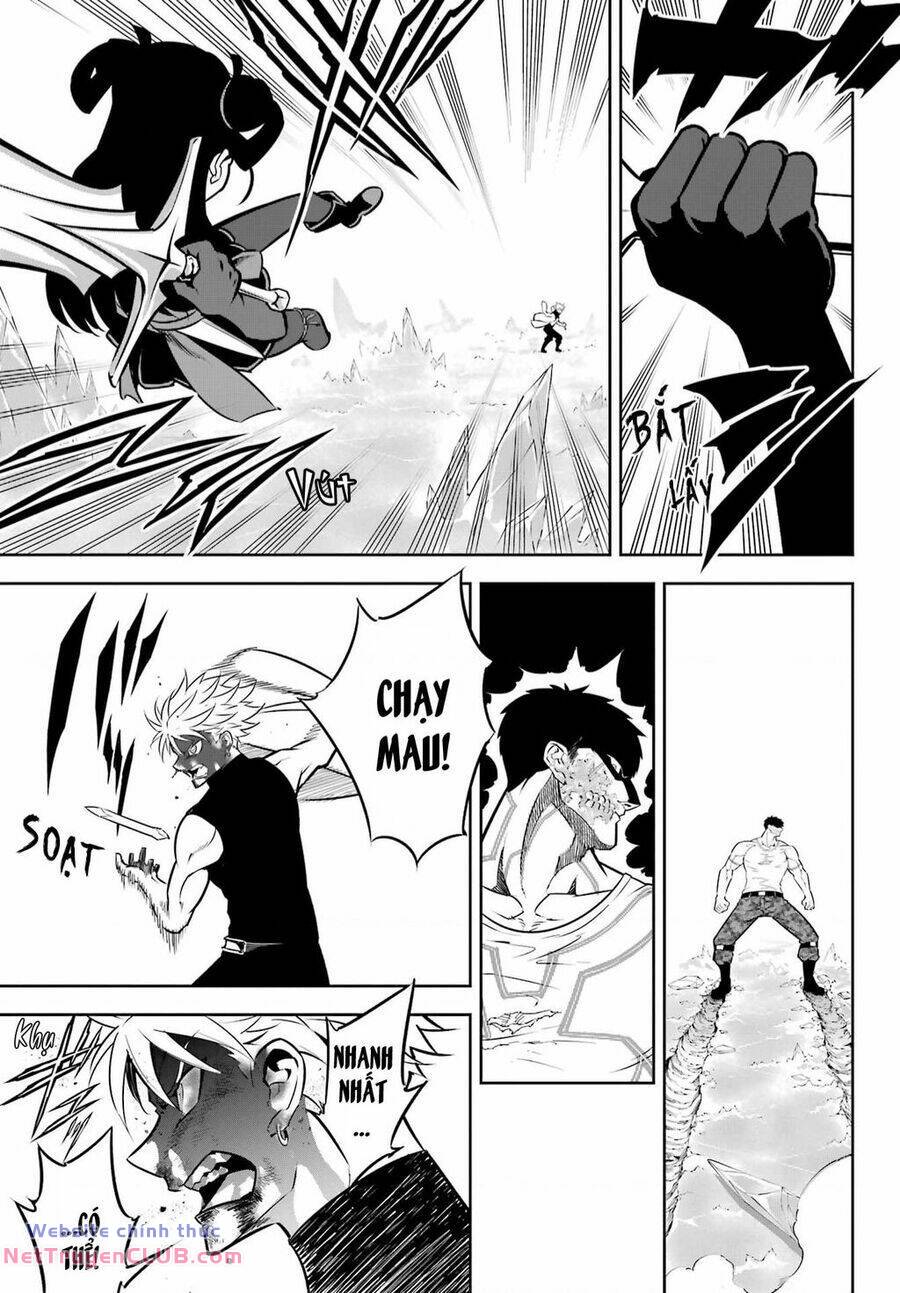 Ragna Crimson: Chapter 70