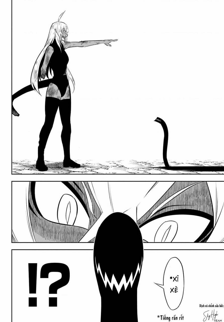 Ragna Crimson: Chapter 71