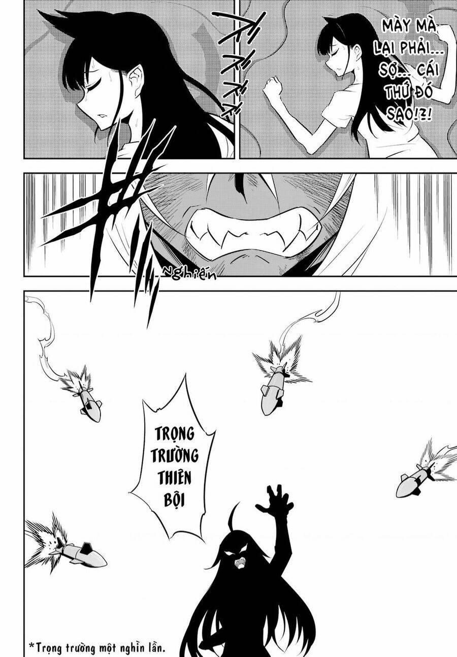 Ragna Crimson: Chapter 71