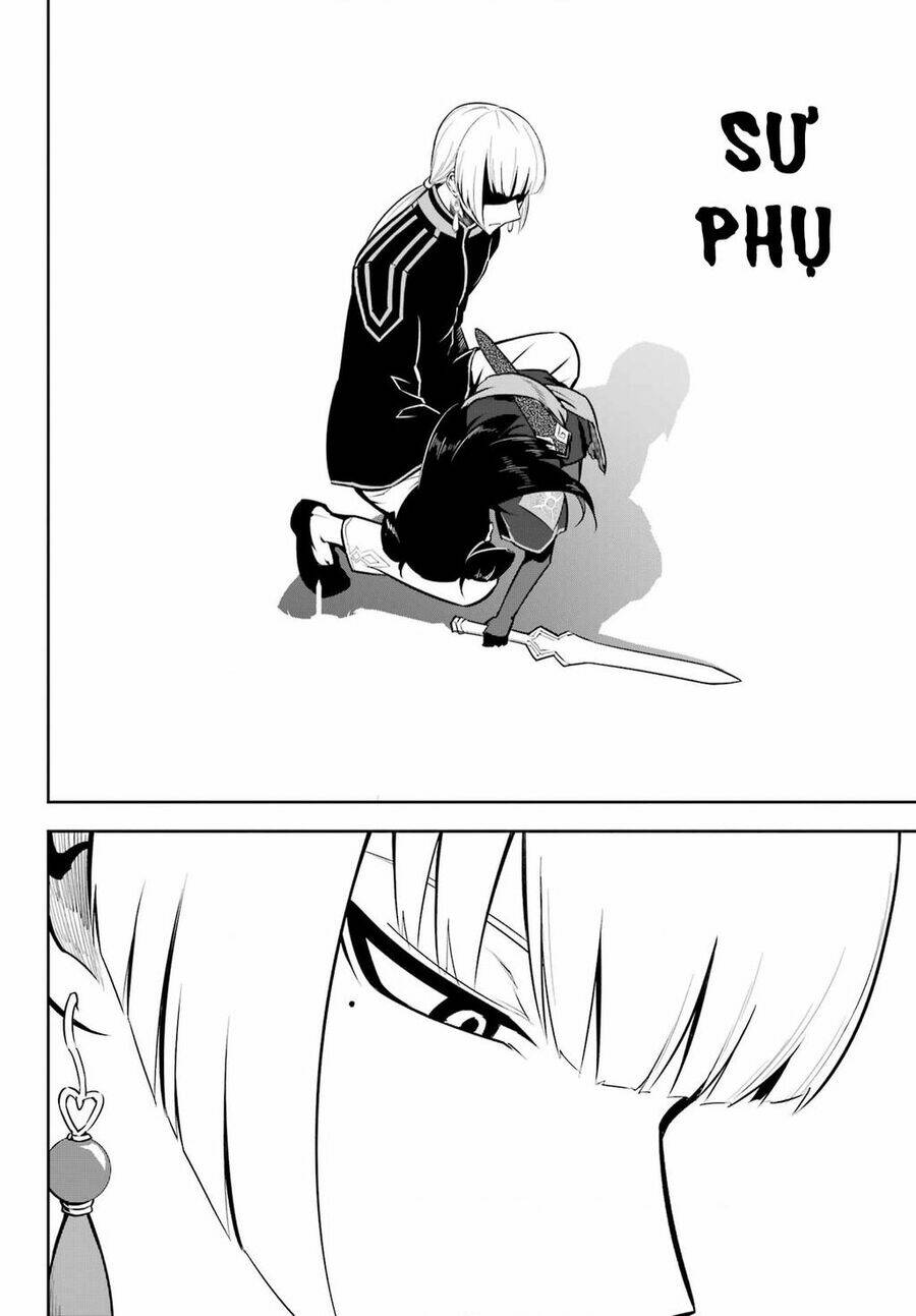 Ragna Crimson: Chapter 71