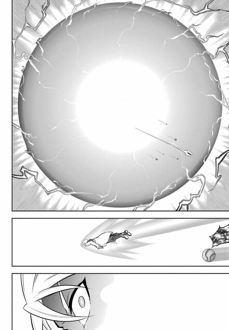 Ragna Crimson: Chapter 71