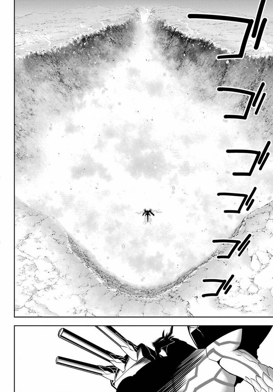 Ragna Crimson: Chapter 71