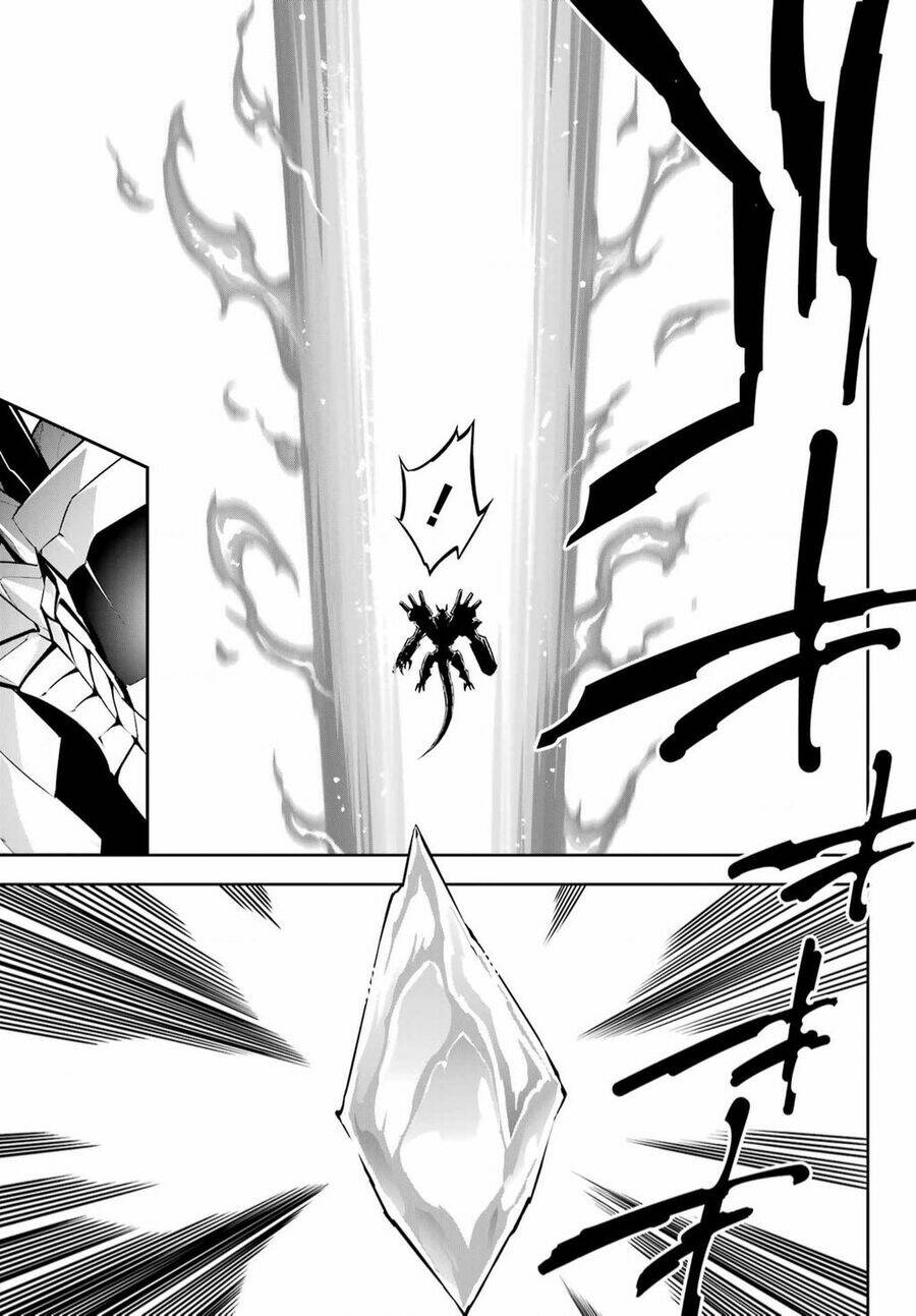 Ragna Crimson: Chapter 71