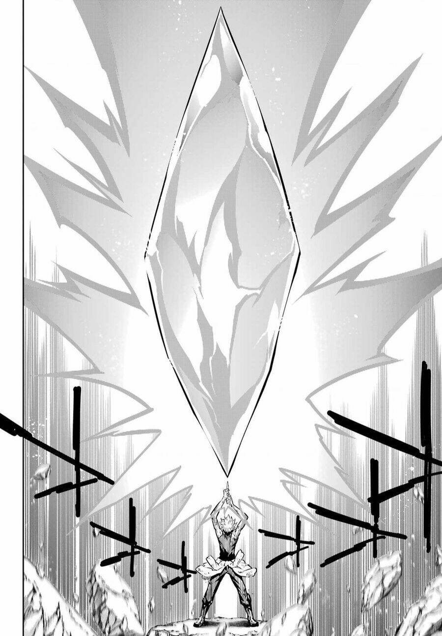 Ragna Crimson: Chapter 71