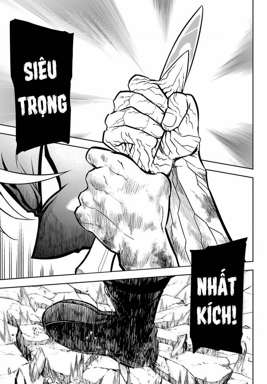 Ragna Crimson: Chapter 71