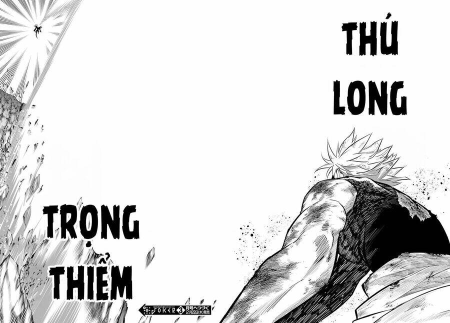 Ragna Crimson: Chapter 71