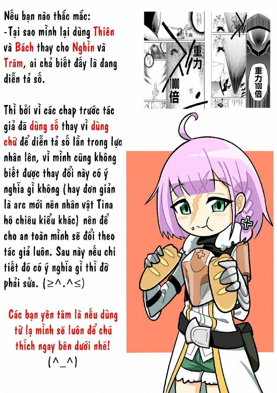 Ragna Crimson: Chapter 71