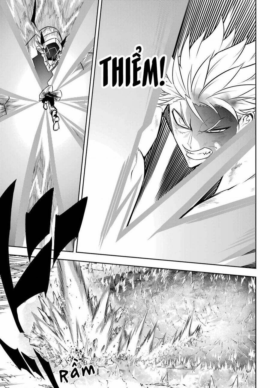 Ragna Crimson: Chapter 71