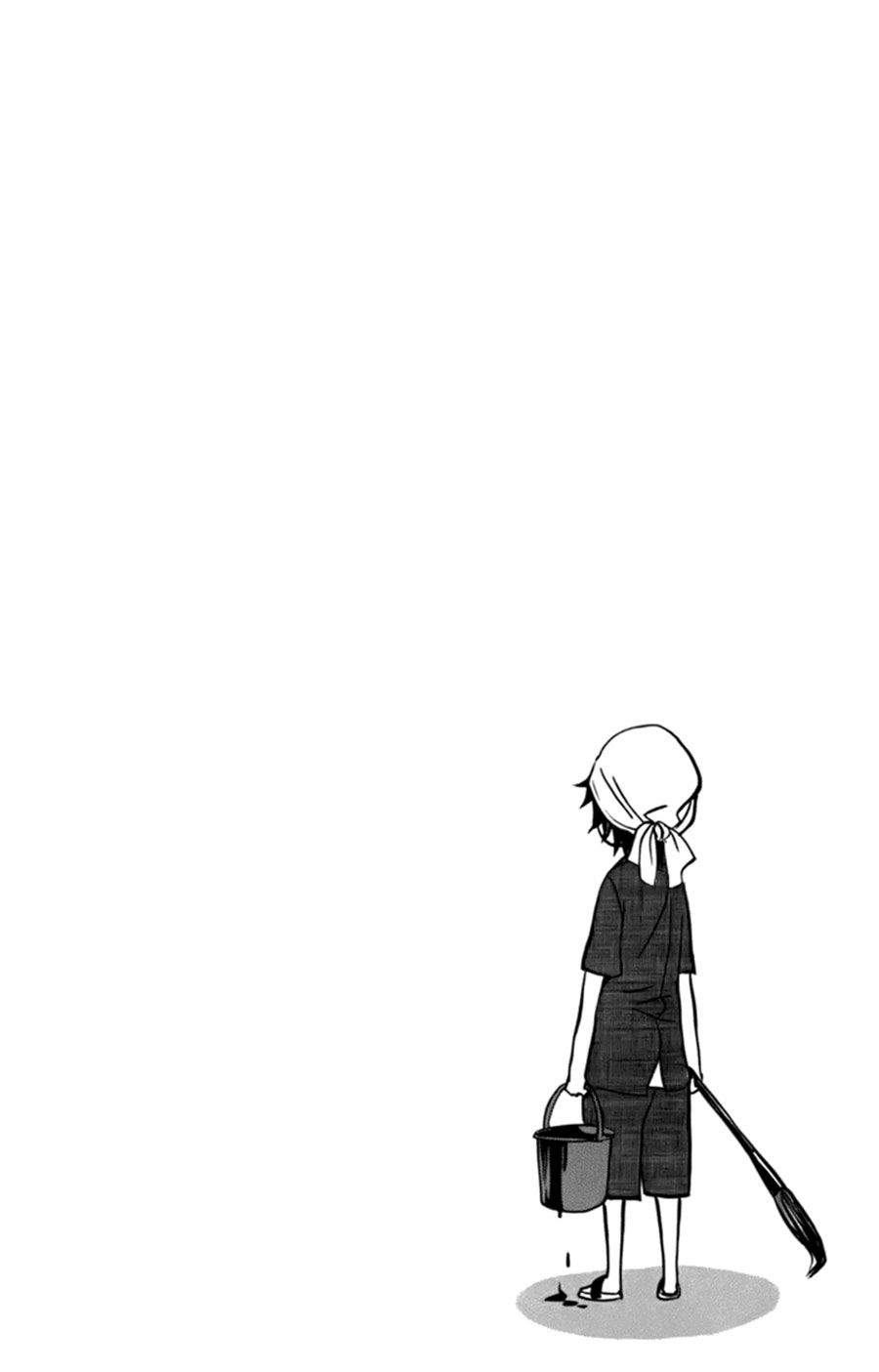 Barakamon: Chương 2
