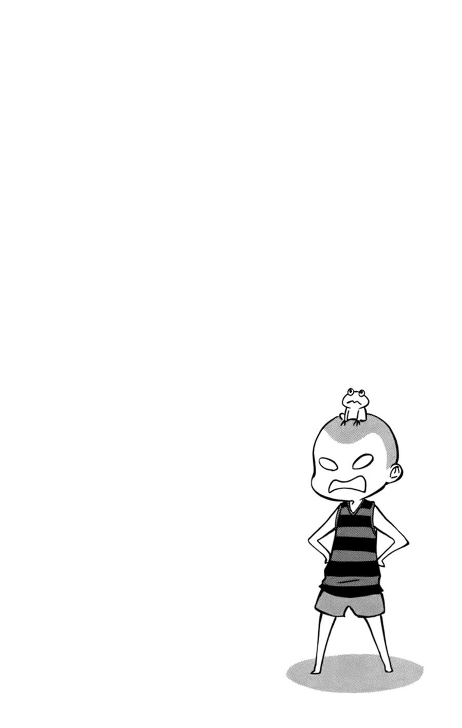 Barakamon: Chương 3