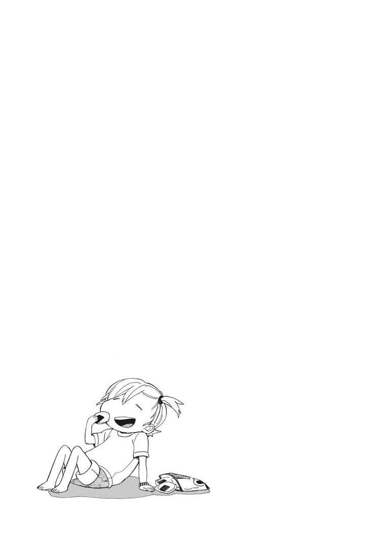 Barakamon: Chương 69