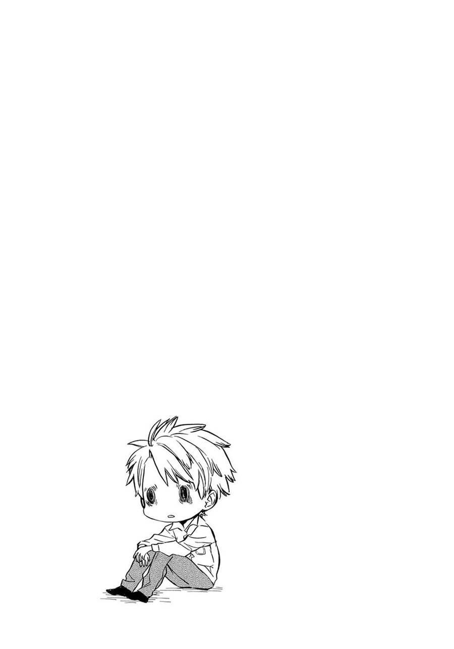 Barakamon: Chương 83