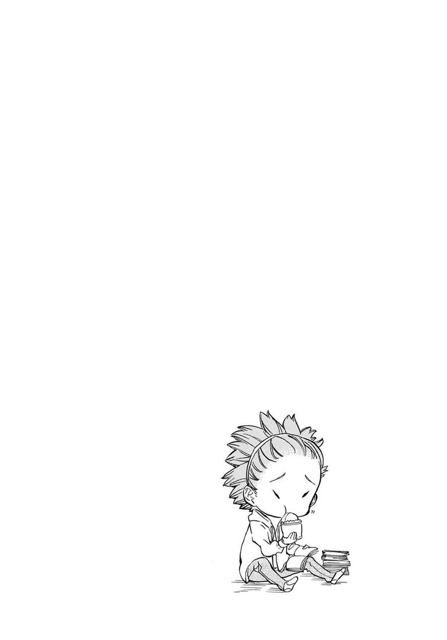 Barakamon: Chương 83