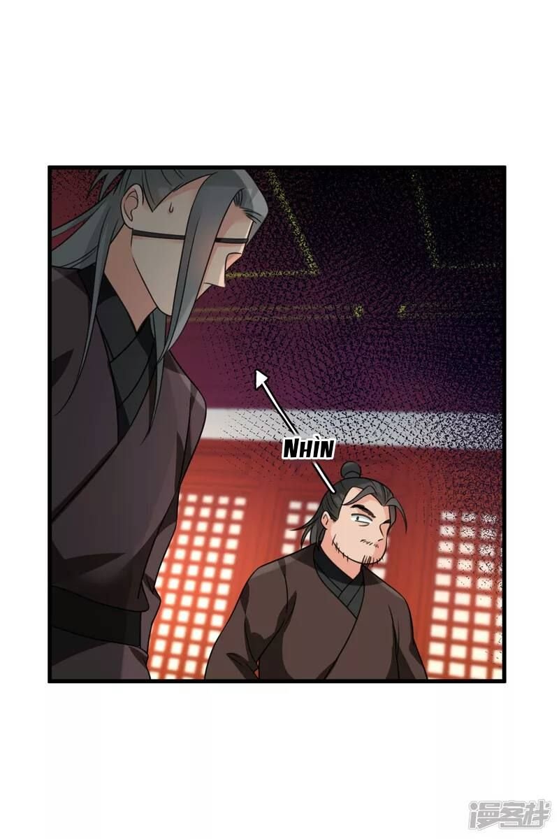 Nụ Cười Của Nàng Liền Ngọt Đảo Ta Tám Viên Nha: Chapter 11
