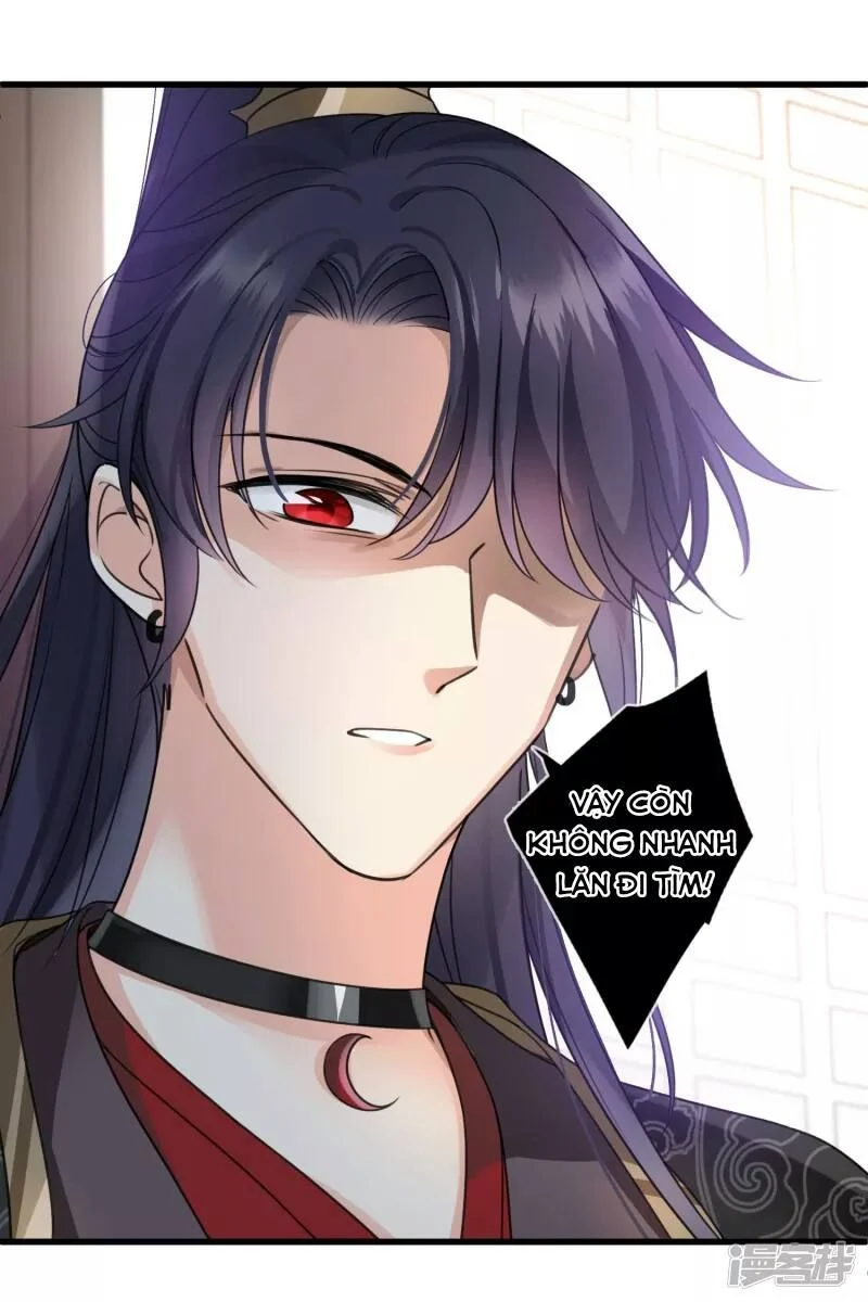 Nụ Cười Của Nàng Liền Ngọt Đảo Ta Tám Viên Nha: Chapter 11
