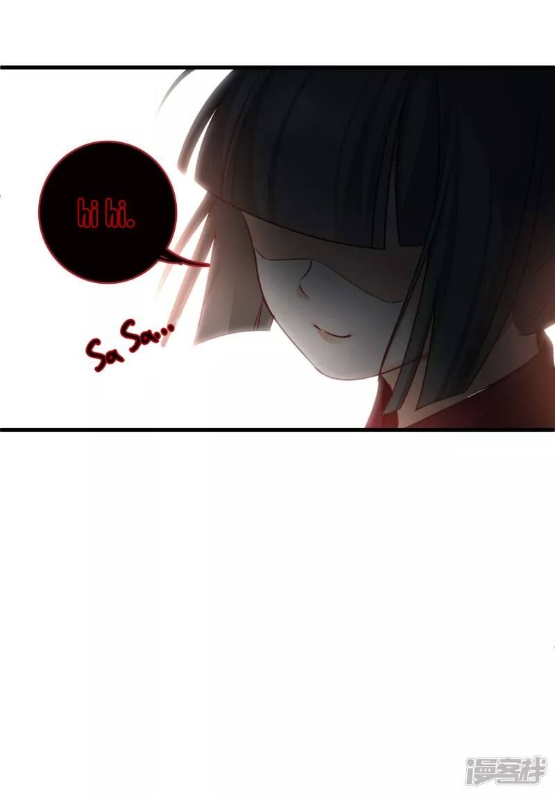 Nụ Cười Của Nàng Liền Ngọt Đảo Ta Tám Viên Nha: Chapter 11
