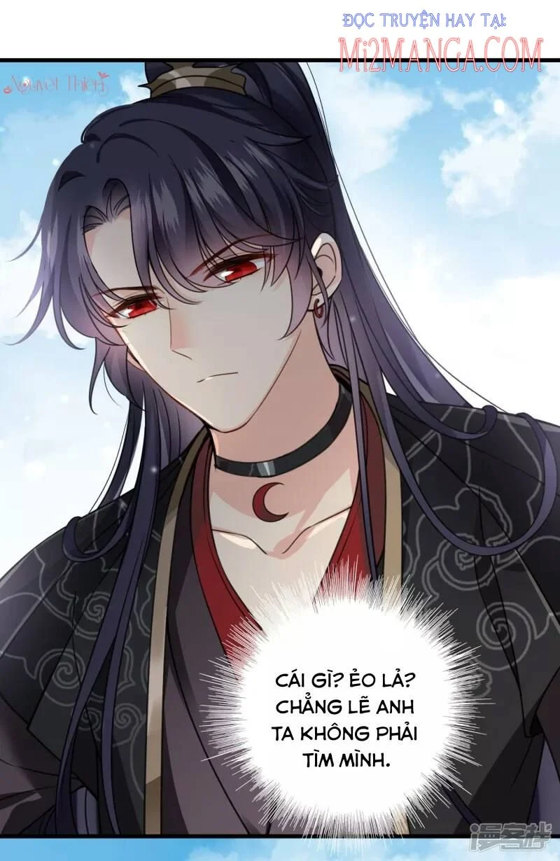 Nụ Cười Của Nàng Liền Ngọt Đảo Ta Tám Viên Nha: Chapter 18