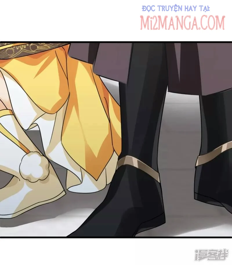 Nụ Cười Của Nàng Liền Ngọt Đảo Ta Tám Viên Nha: Chapter 18